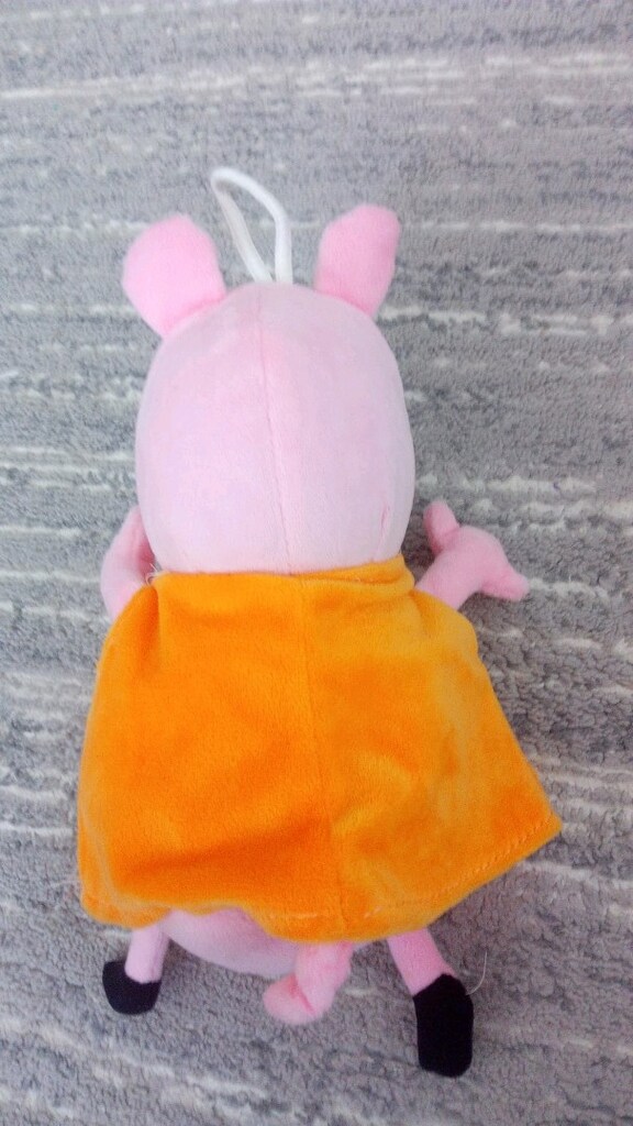 peluş peppa pig - 4