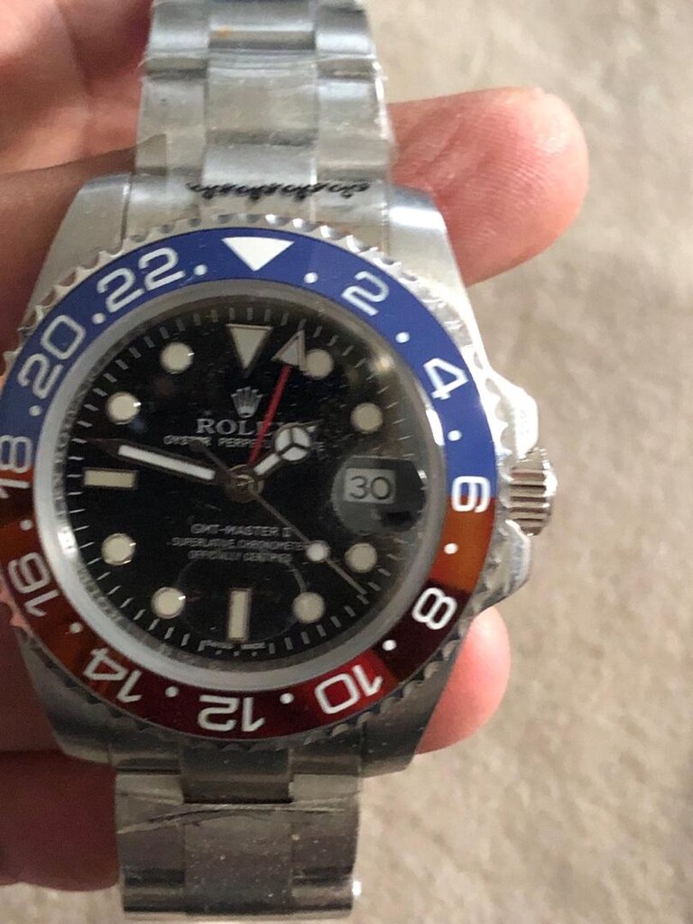 rolex - 2