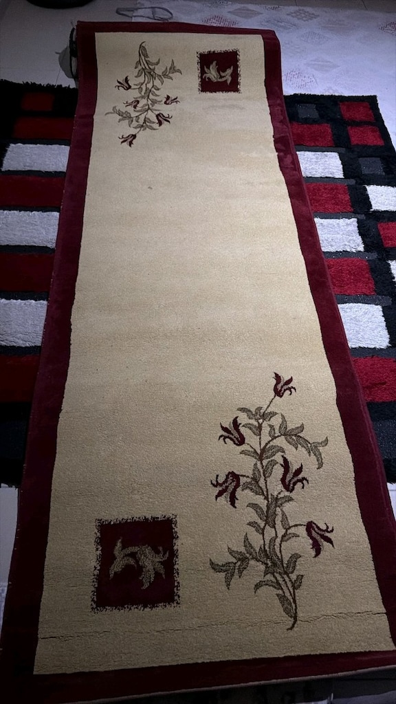 halı acil satlık - 3