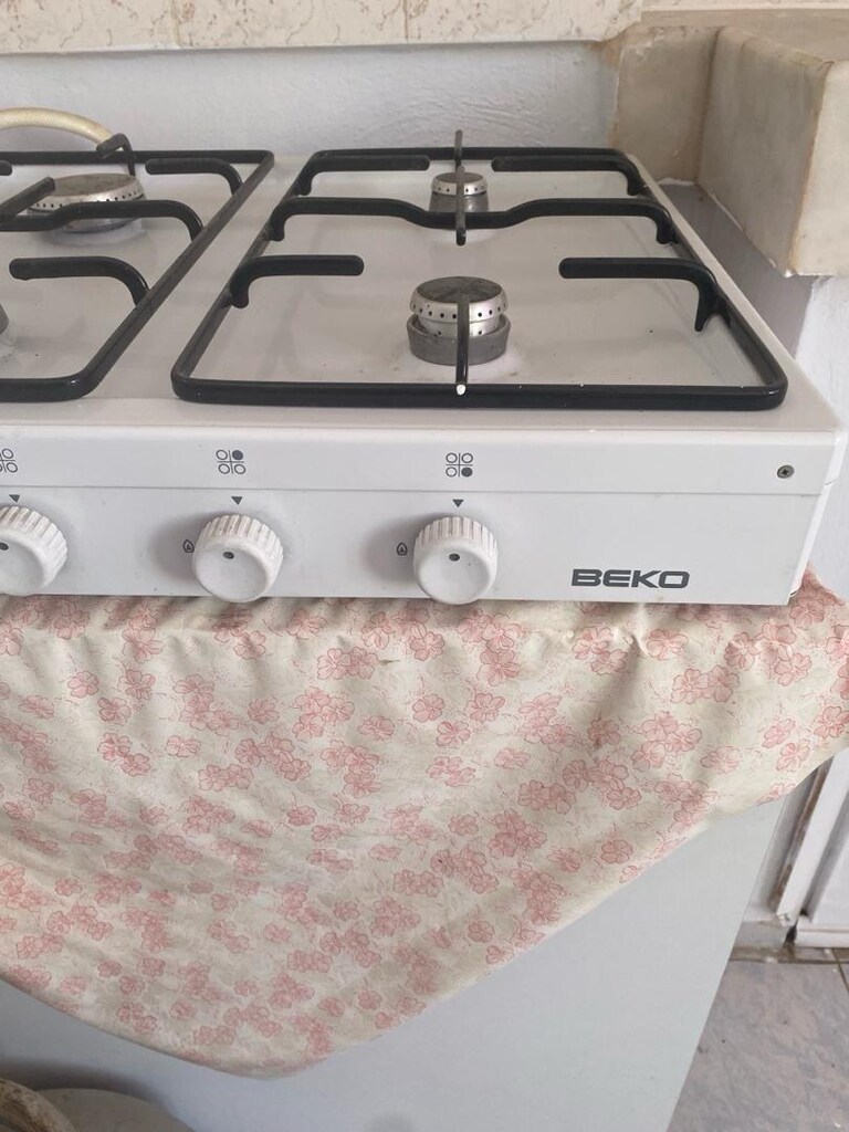 Beko Ocak - 5