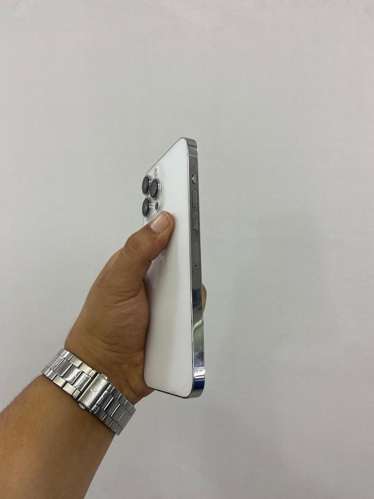 İPHONE 13 PRO MAX 256 GB - 2