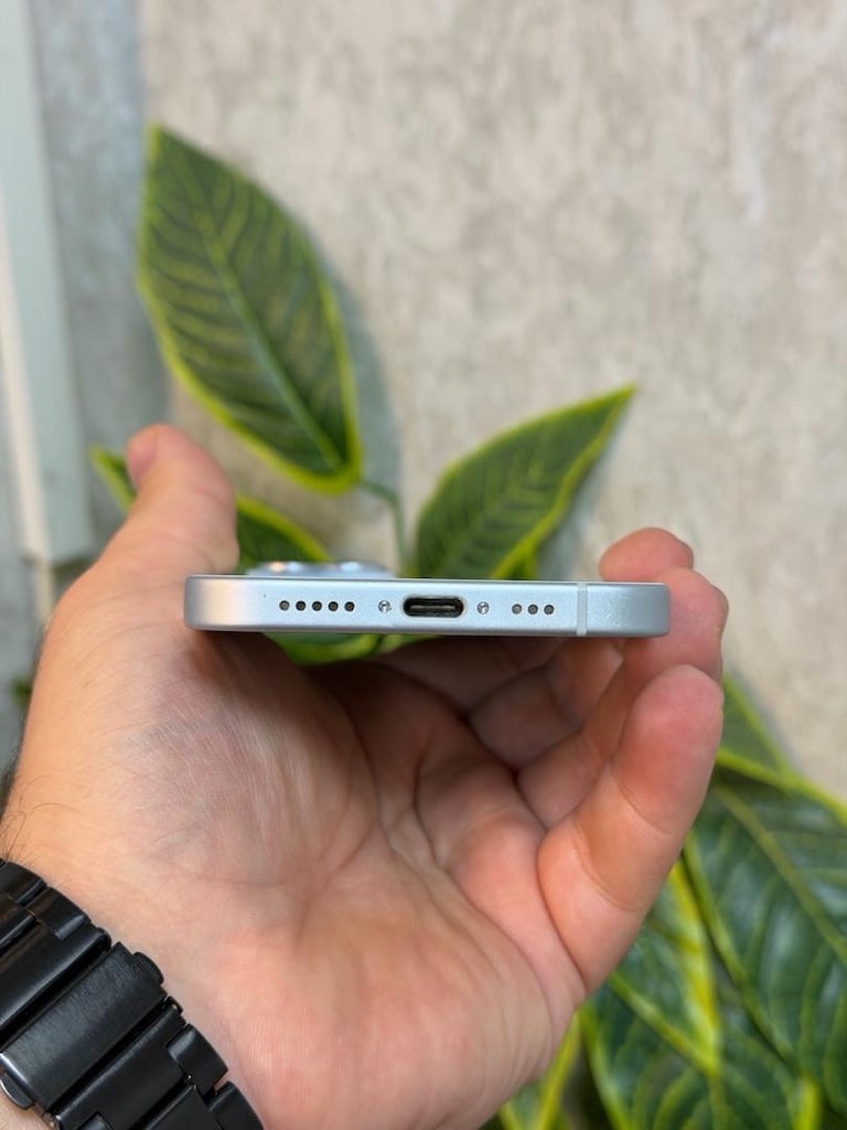 iPhone 15 -128- (TR) Takas olur - 4