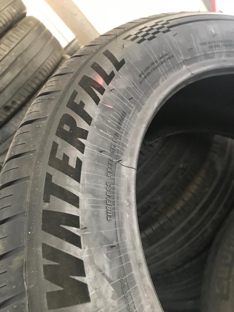 215/55r 16 97WXL Ebat Sıfır Yazlık Yerli - 3
