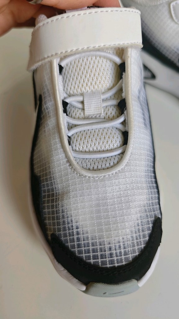 orijinal Nike spor ayakkabı - 2