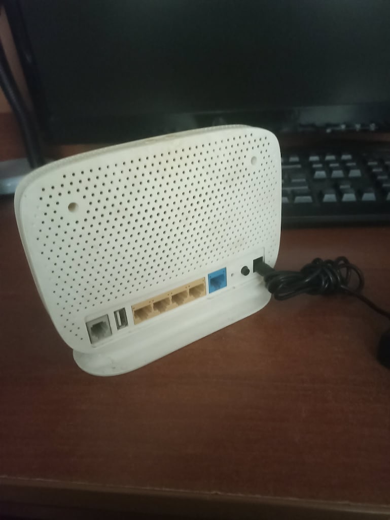 TP-Link W9970V3 ADSL&VDSL Modem - 2