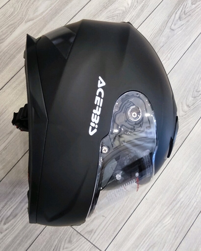 Kask- Acerbis FS 826 - 5