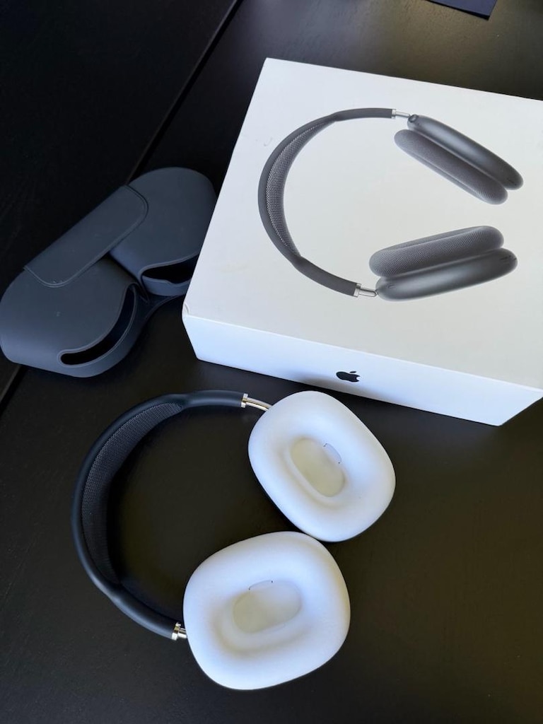 AirPods Max - 3