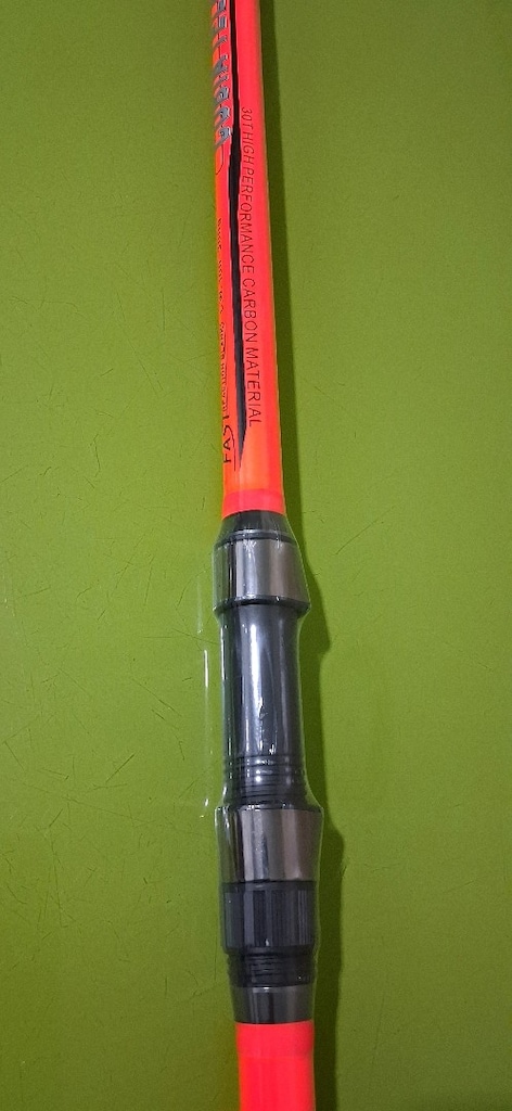 Sıfır Ryobi Cobia 425cm 100-300gr Olta Kamış - 3
