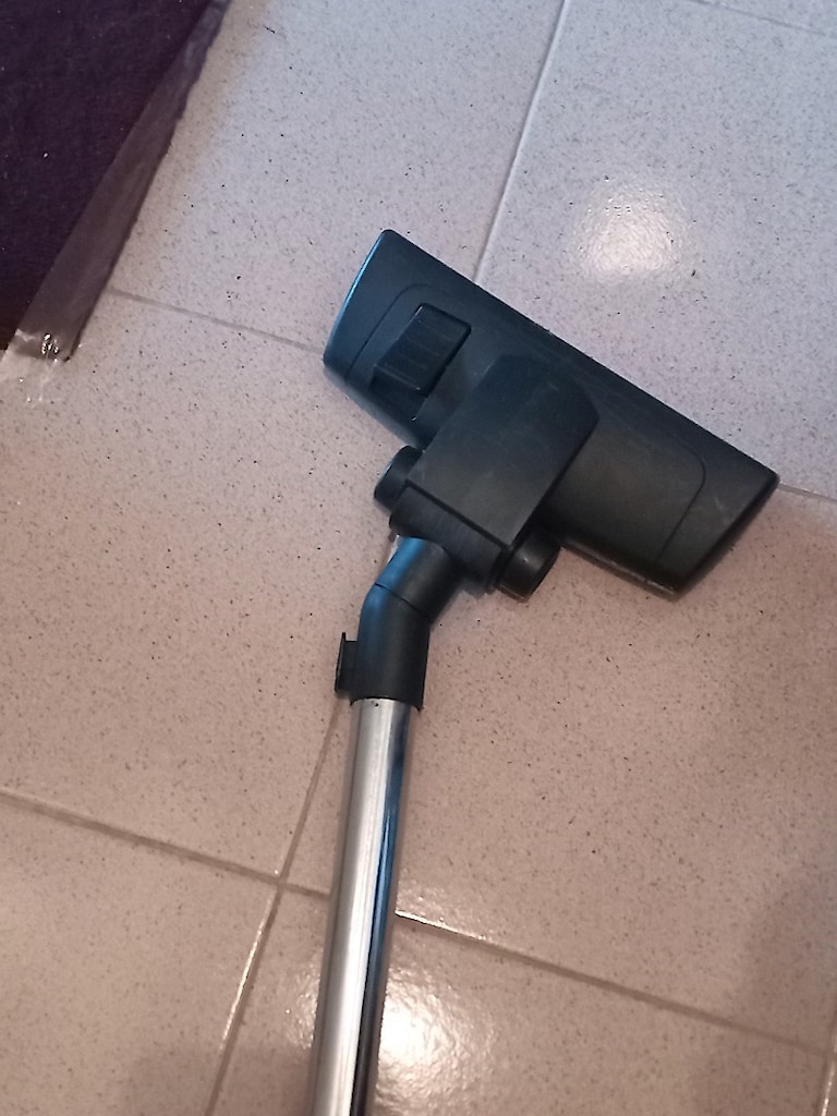 Miele Elektrik Süpürgesi Alman Miele Süpürge Toz Torbalı Hepa Filtreli - 9