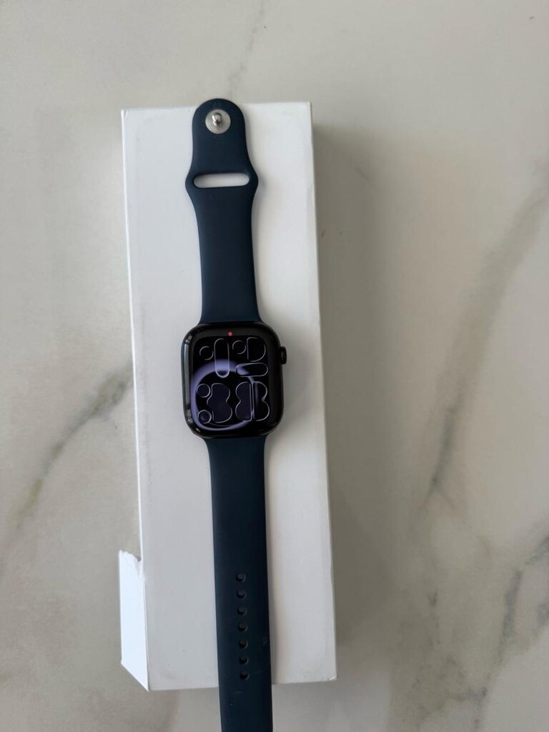 Apple watch seri 10 46 - 2