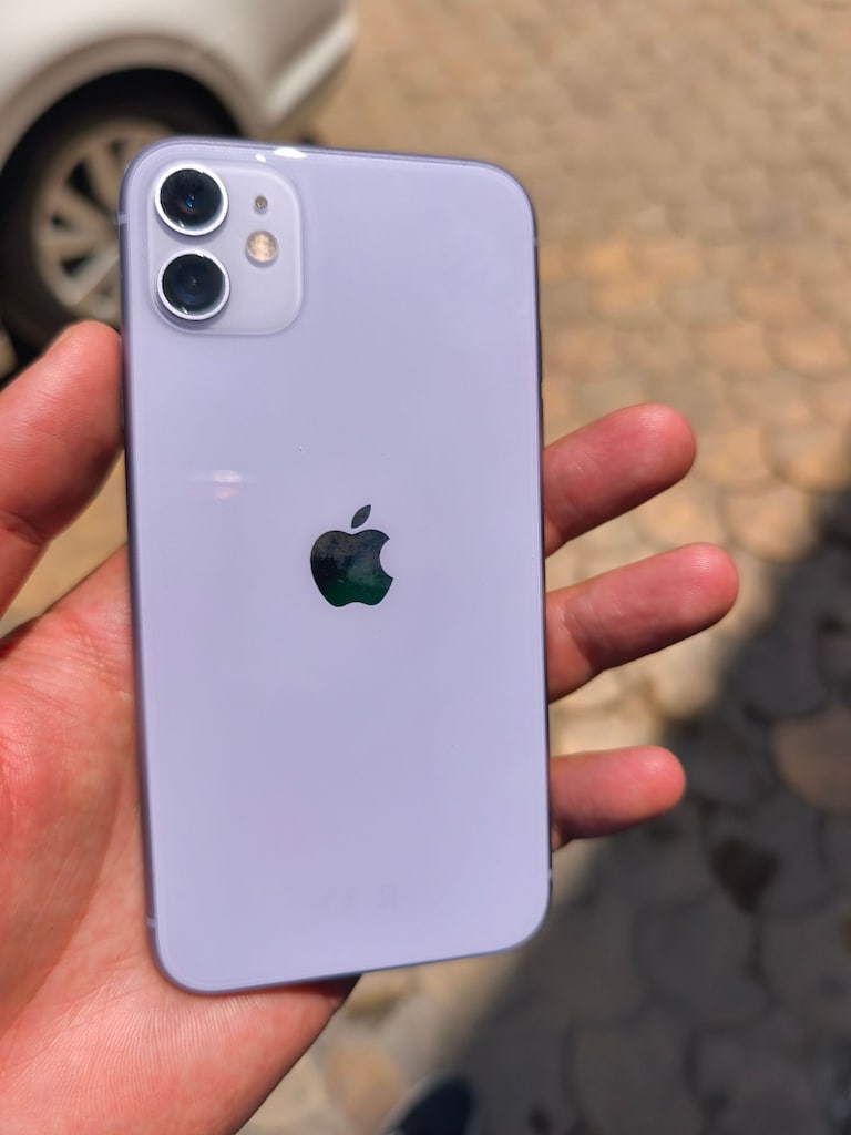 İPHONE 11 128 GB TR - 2