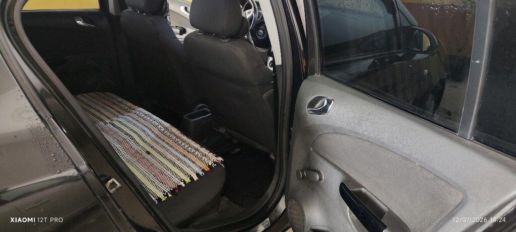 sahibinden 1.4 enjoy Corsa yeni kasa - 5