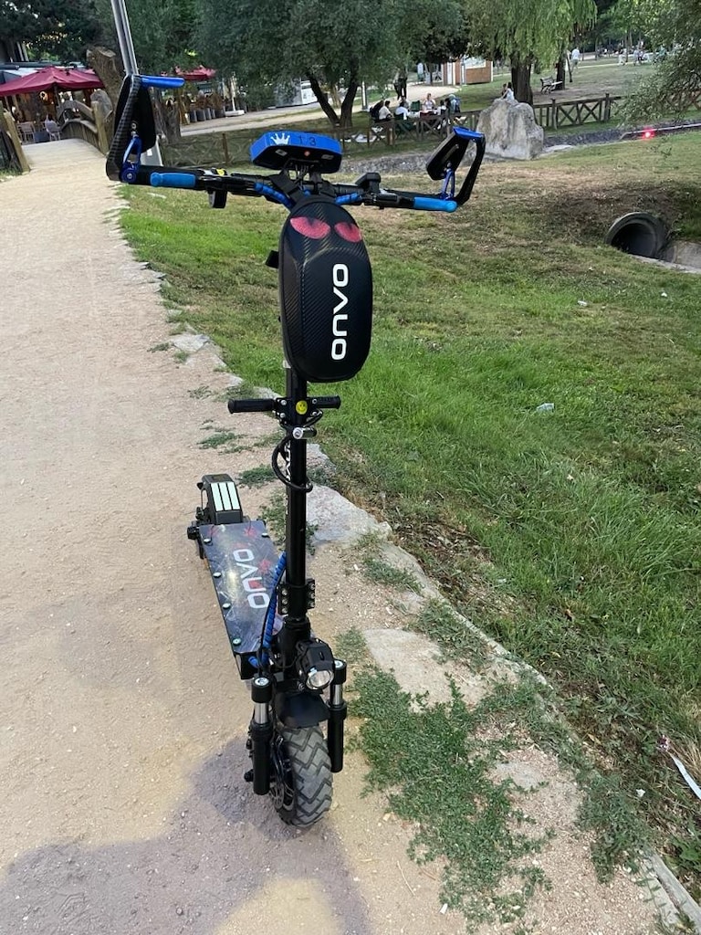 ONVO OV O12 XPLUS 2026 - 2