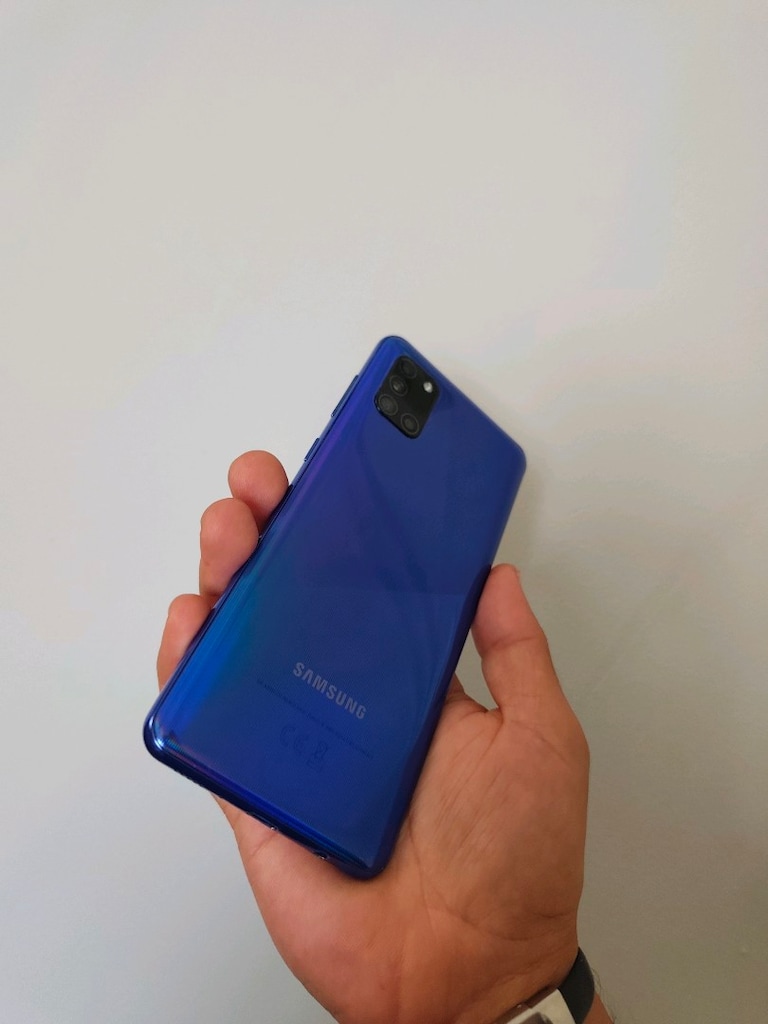 SAMSUNG A31 128 GB TR CİHAZI AÇIKLAMAYI OKU - 6
