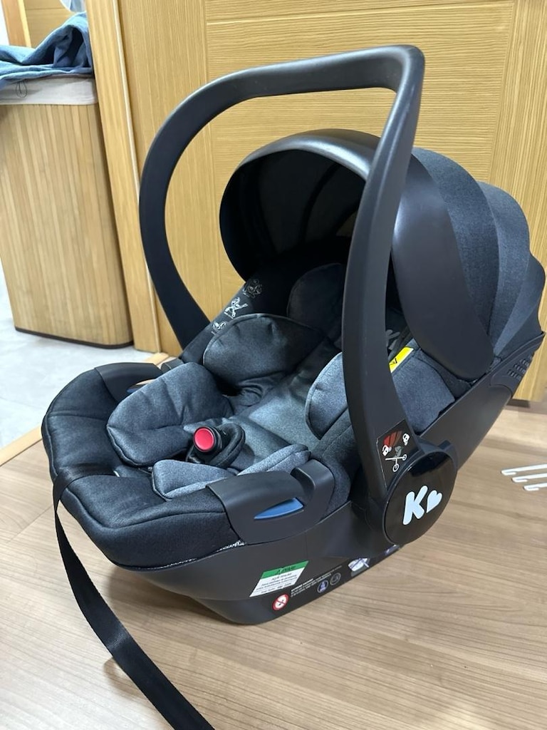 Kraft viva travel bebek arabası - 6