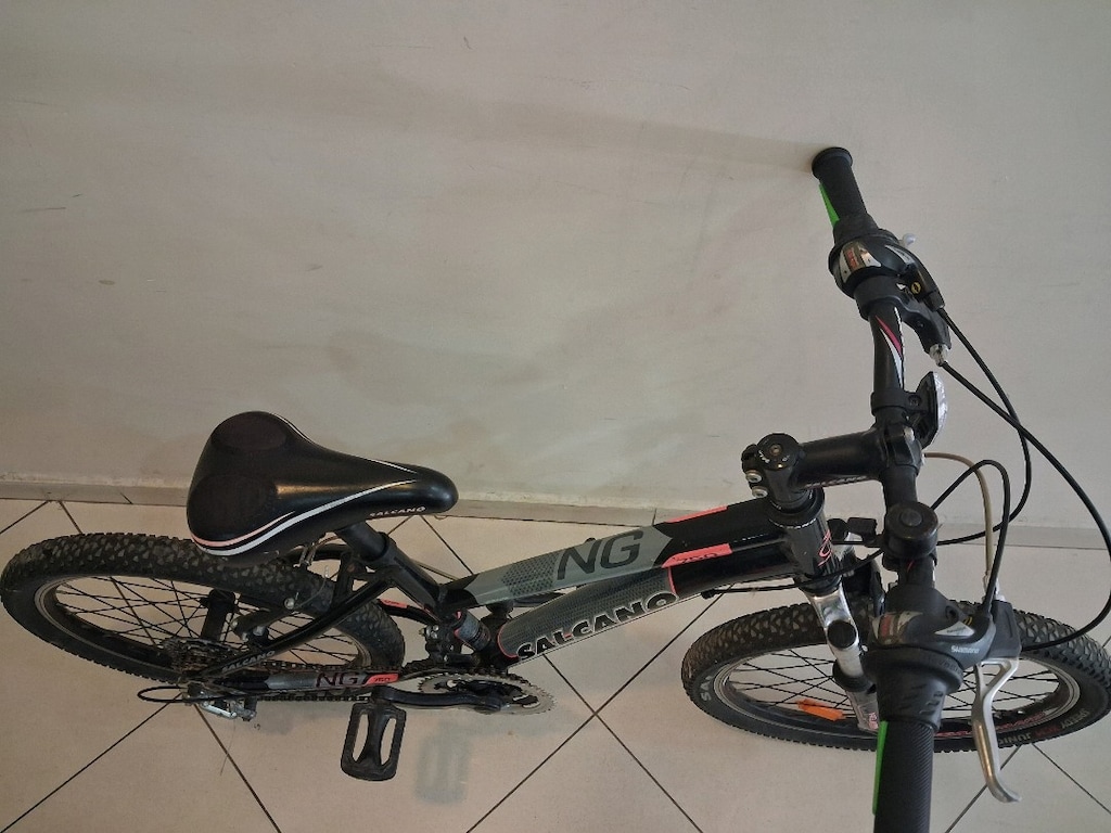 SALCONO NG 750 SERİSİ 20 JANT 18 VİDES - 2