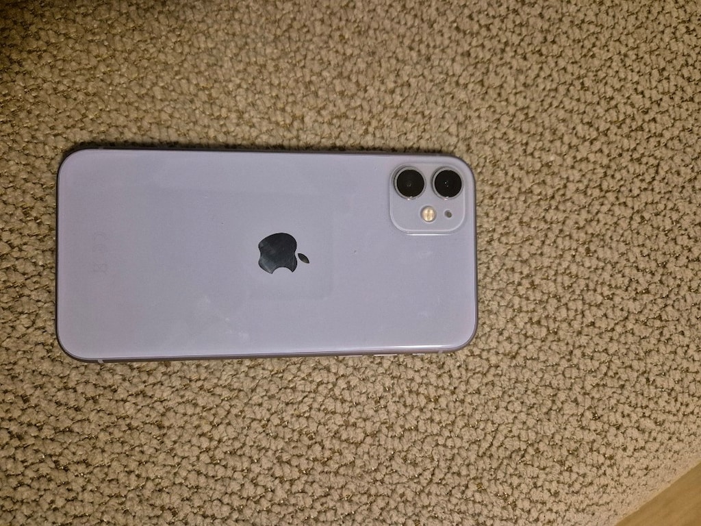 iphone 11 - 2