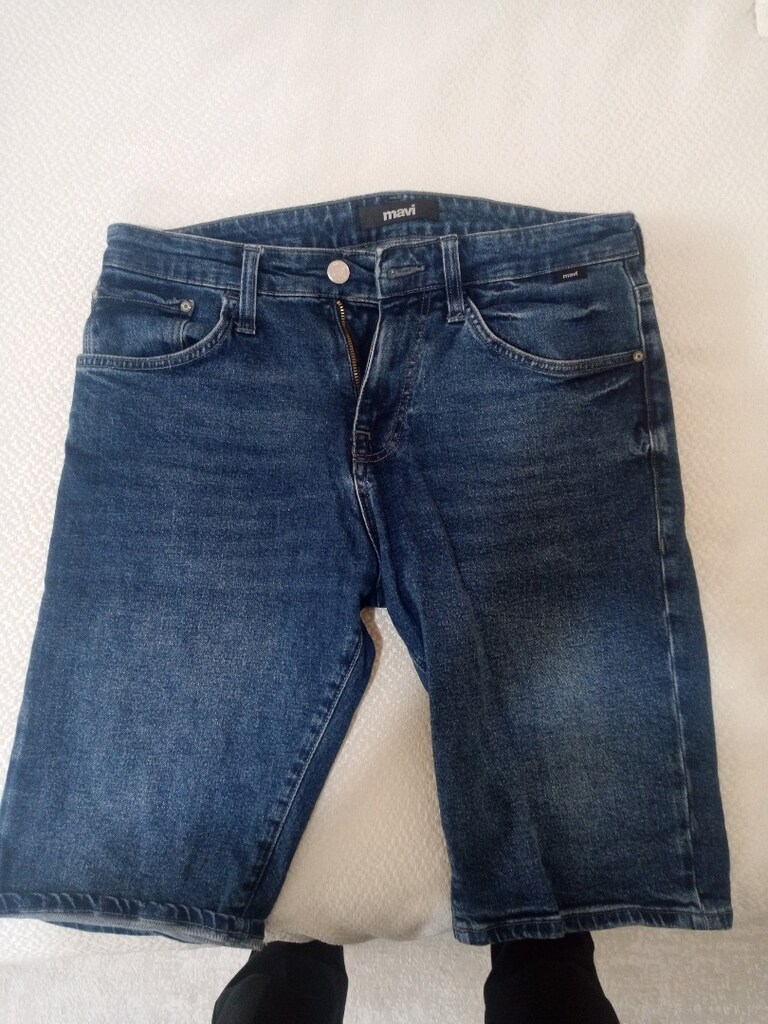 Mavi Jeans KOT Şort S Beden