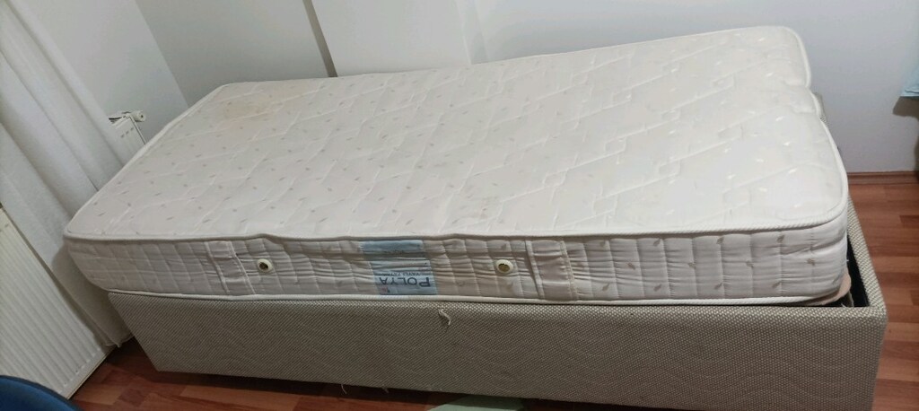 Baza ve yatak - 2