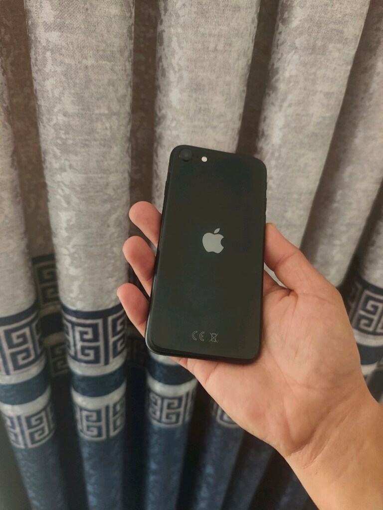 İPHONE SE 2 NESİL 64 GB TR CİHAZI - 7