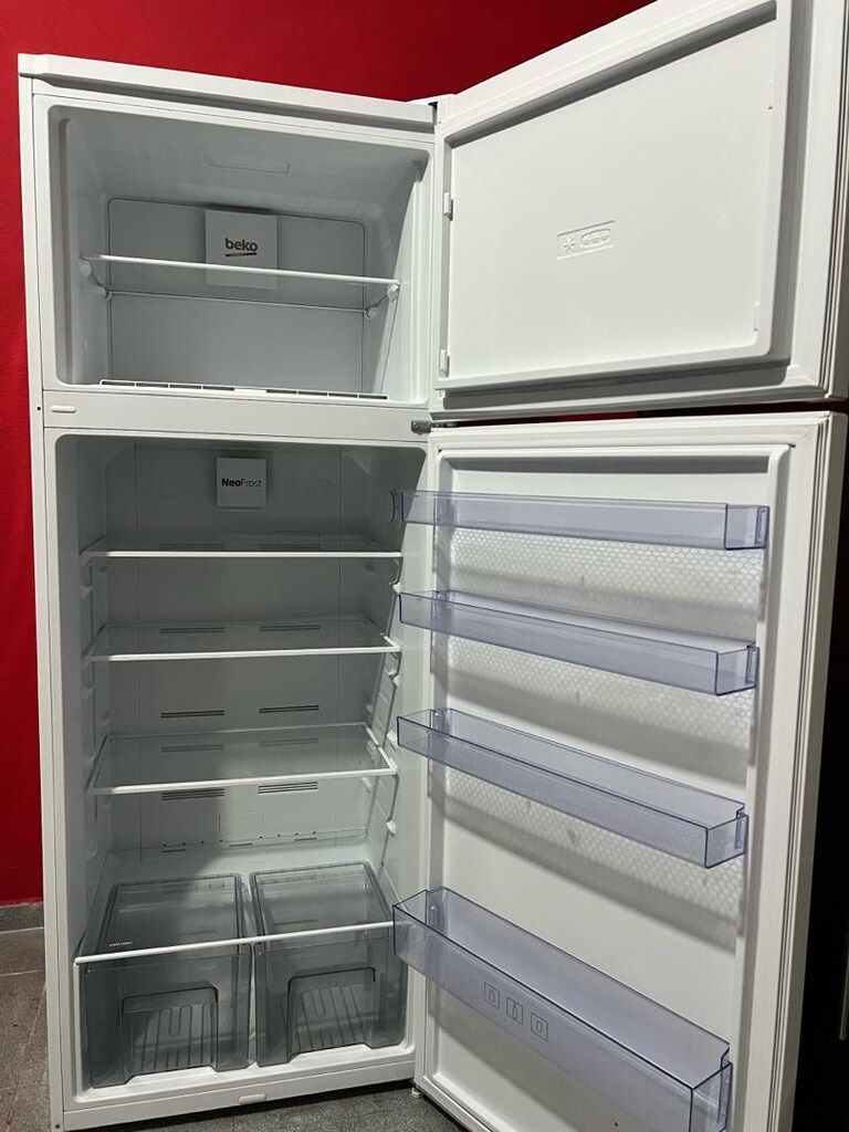 BEKO A+++ LEDLİ NOFROST BUZDOLABI - 2