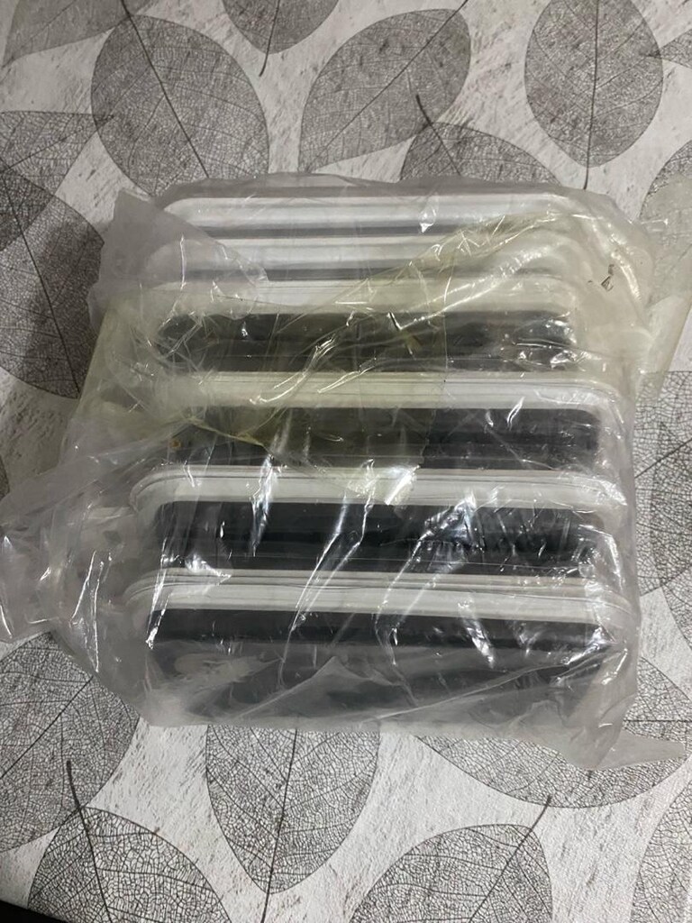 iphone 14 kılıf 9 adet - 3