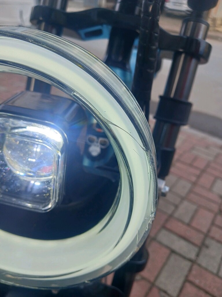 SIFIRA YAKIN ELEKTRIKLI BISIKLET - 7