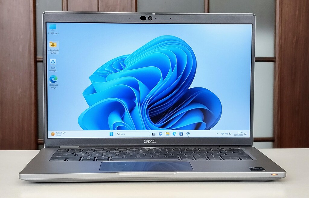 DELL LATİTUDE 5430 İ5-1254U 16 RAM 256 GB SSD WİNDOWS LİSANSLI - 7