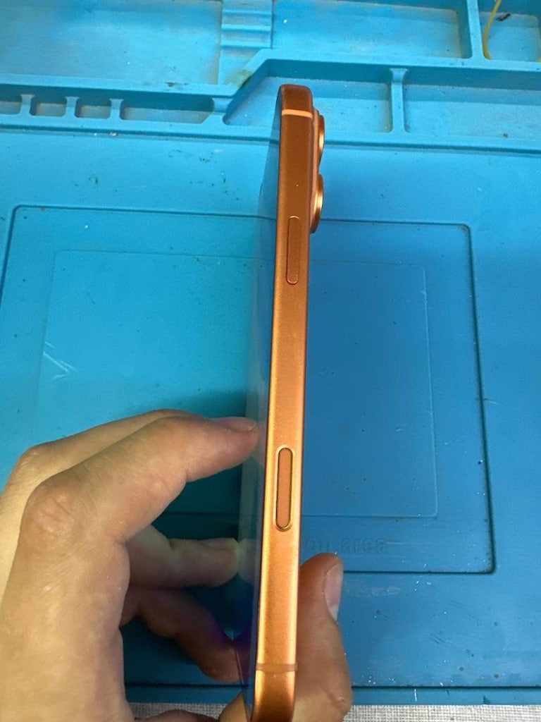 İPHONE 17 PRO MAX 256GB - 3