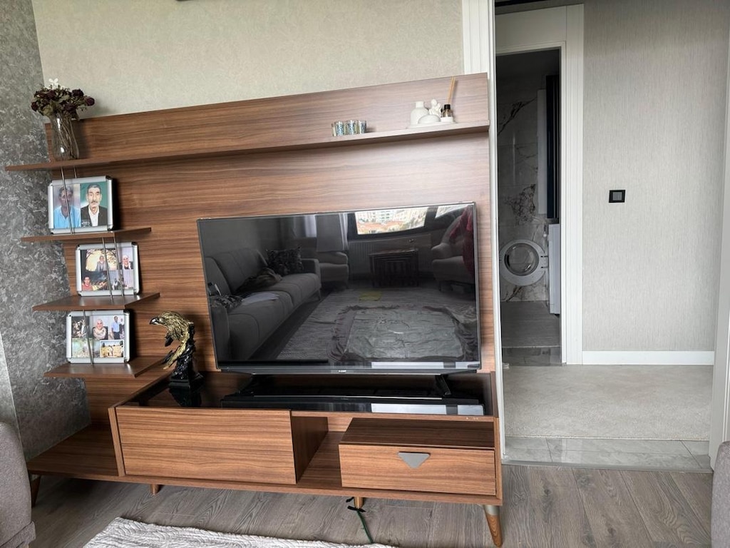 TV ÜNITESI SIFIR - 3
