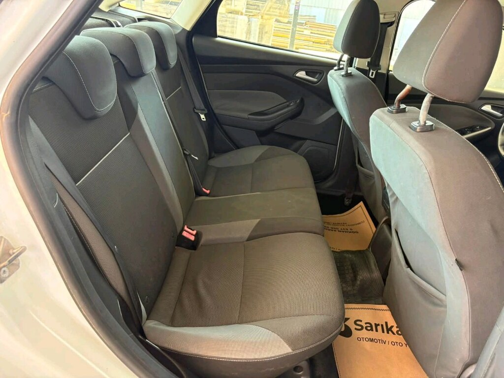 2012 Model, Dizel - 5