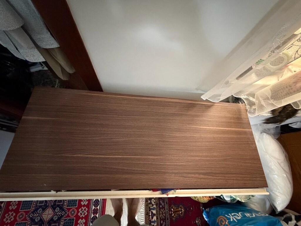 elbise, çamaşır dolabı 3 çekmeceli - 4