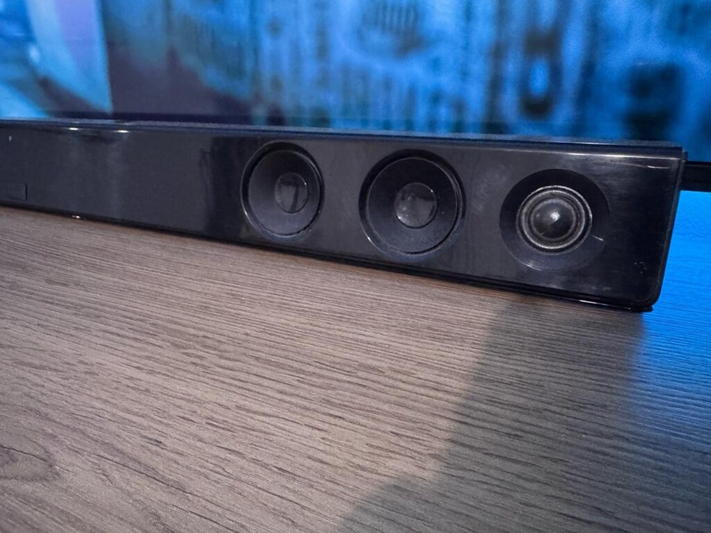 LG SOUNDBAR - 7