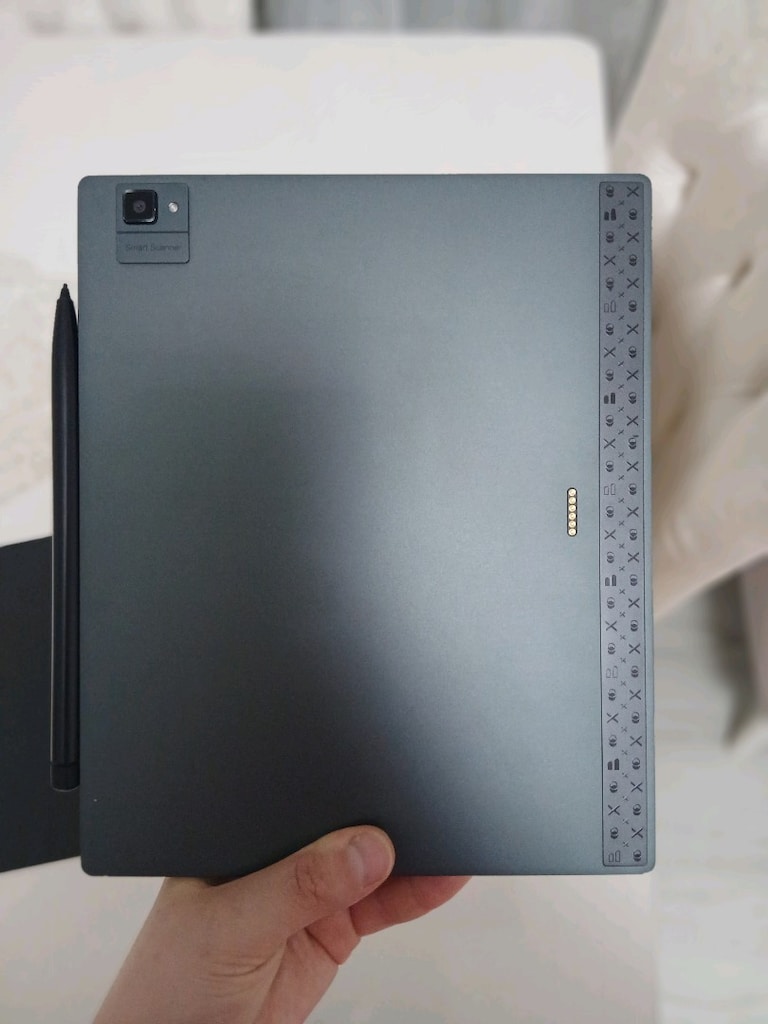 ONYX BOOX TAB ULTRA C PRO 10.3" - 12