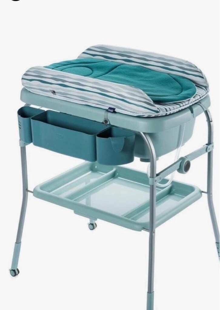 chicco bebek banyosu - 9