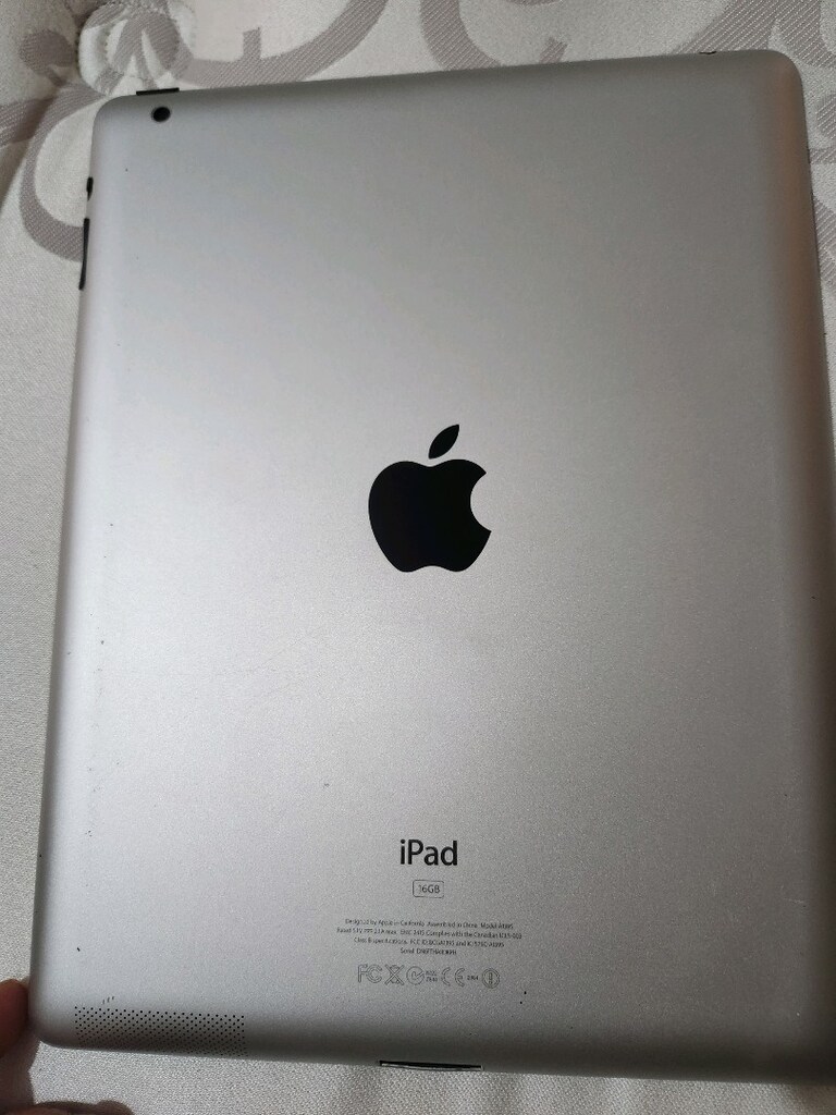 tablet iphone - 4