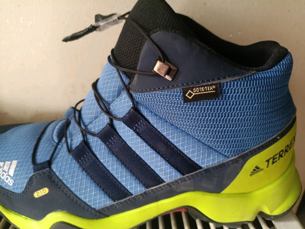 39/5 Numara Orijinal adidas sıfır ayarında - 6