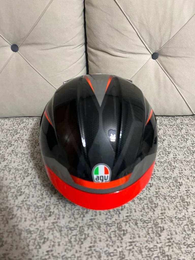 Özel Seri Agv K6s - 5