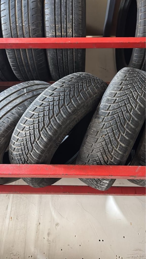 2 adet 185/65/15 Petlas 4 mevsim - 4