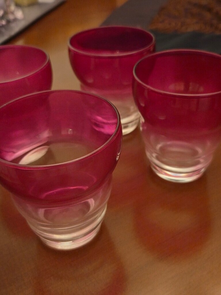 6 lı su bardağı - 3
