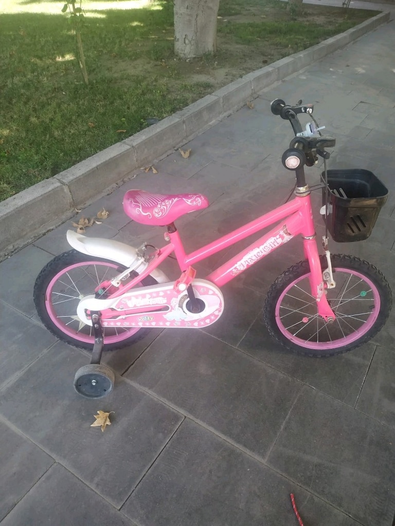 Scooter ve Bisiklet - 3