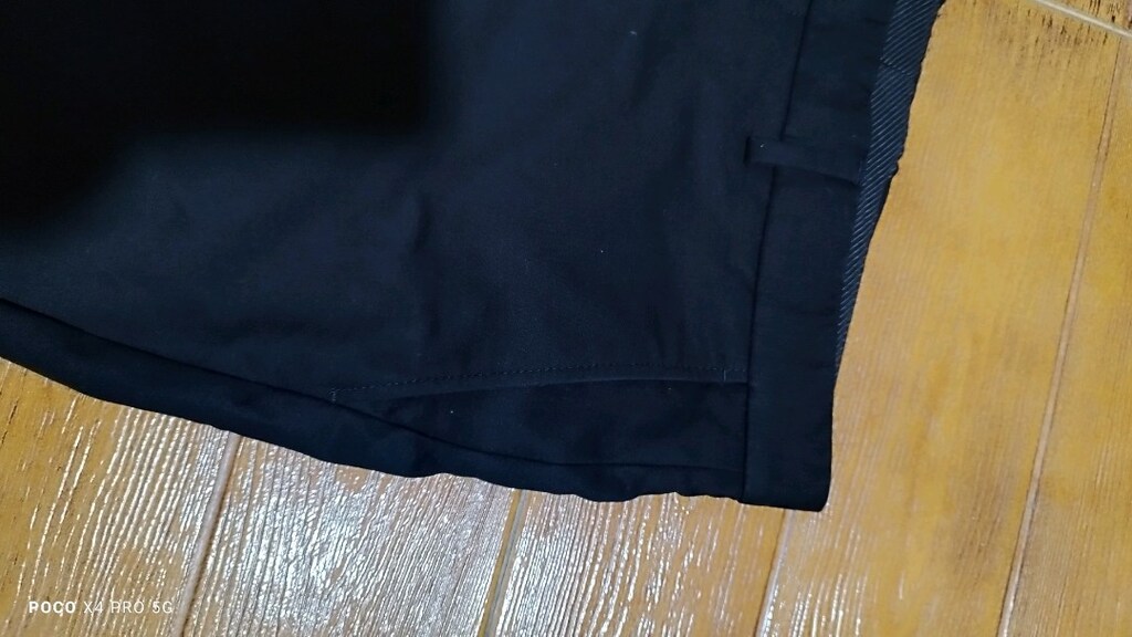 #Erkek pantolon #Beymen Club pahalı marka..Slim fit dardır.. - 2