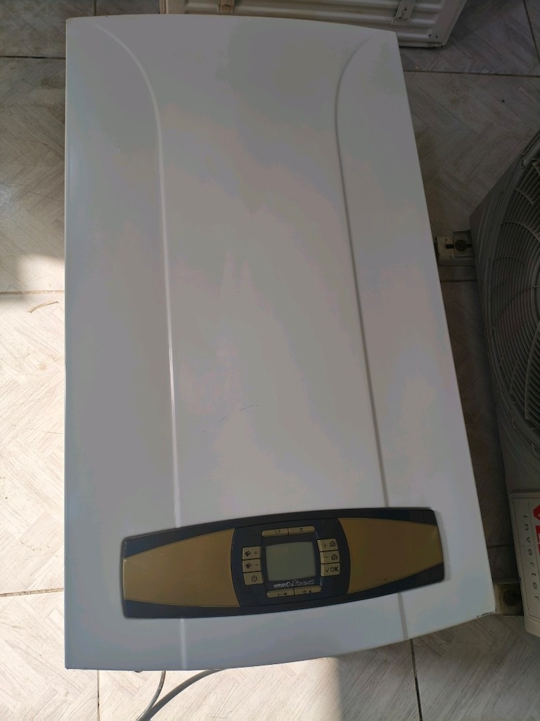 baymak Airfel Buderus seç beğen al adet fiyatıdır - 3
