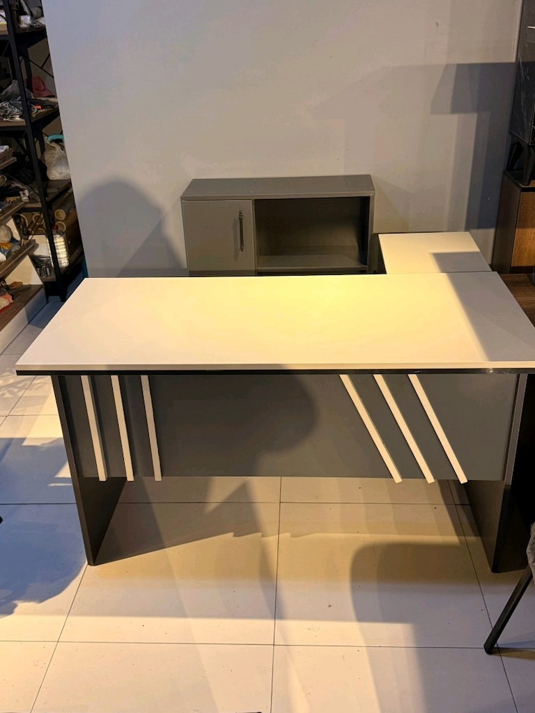 OFİS BÜRO MASA TAKIMI - 3