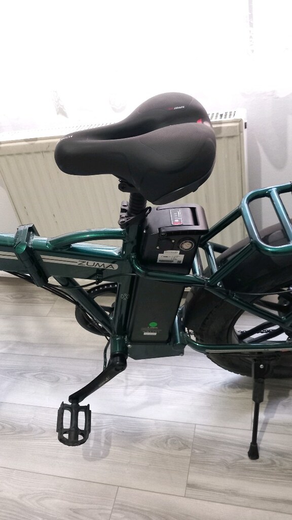 Kron Elektrone Zuma - 5