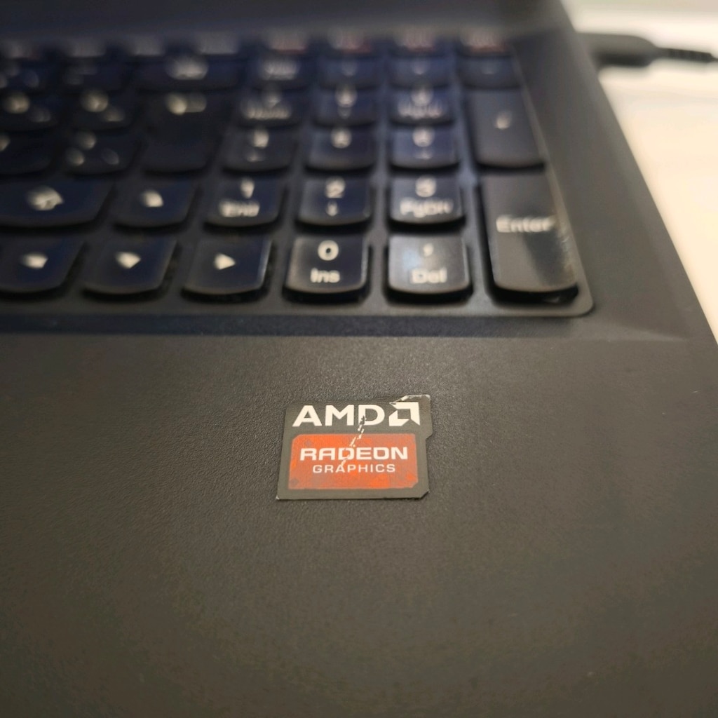 LENOVO LAPTOP / OYUN / OFİS - 6