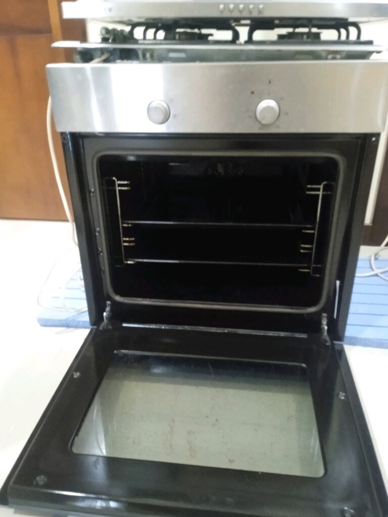 ankastre set Bosch marka 6 ay garantili - 4