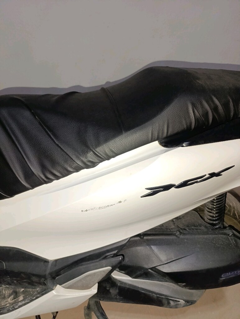 SAHİBİNDEN ÇOK TEMİZ - EKSTRALİ 2024 MODEL HONDA PCX 125 (WW125A) - 9
