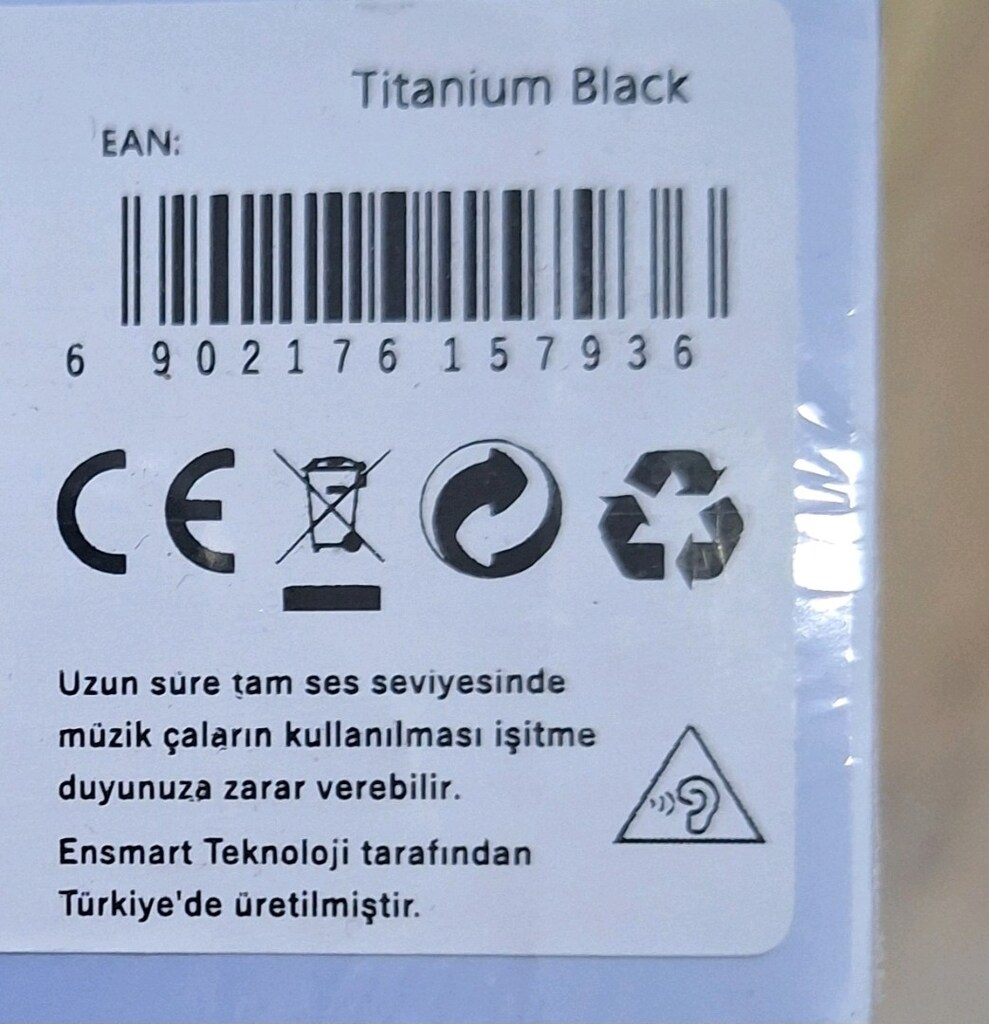 ZTE Nubia Air 5g 256 GB - 4