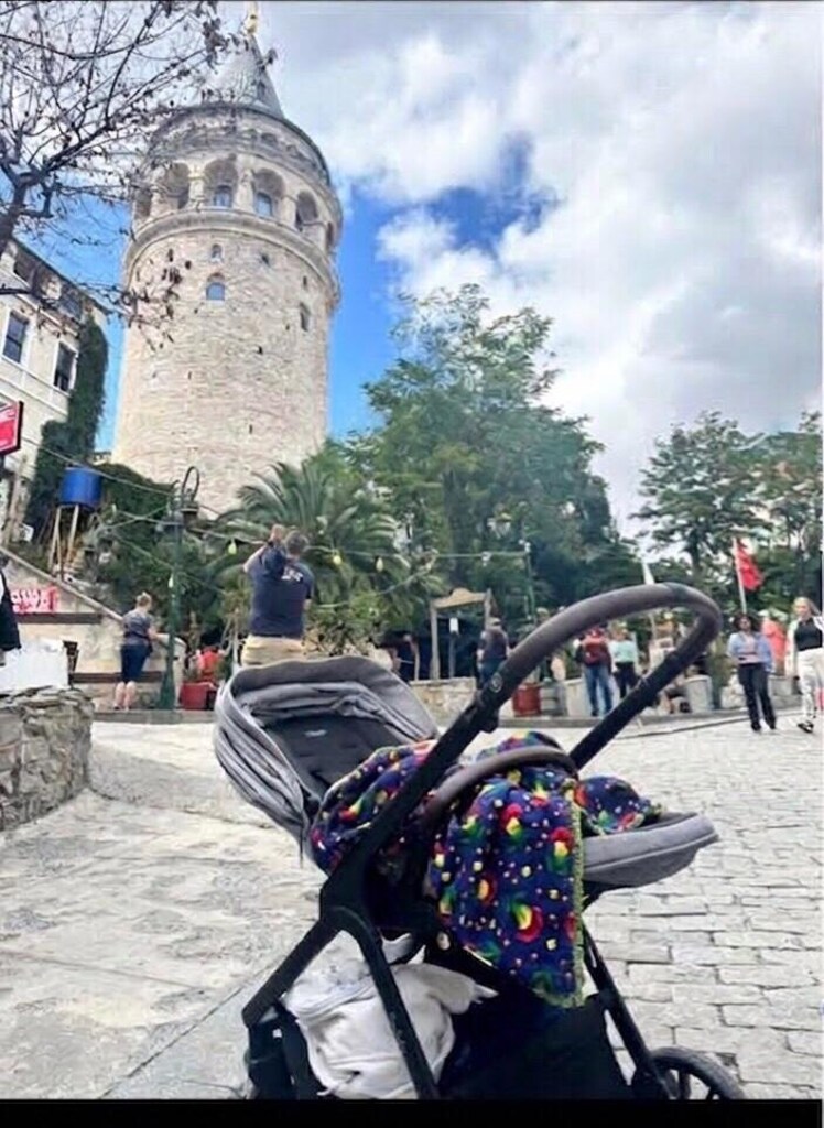 bebek arabası - 7